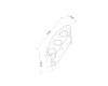 Архитектурный светильник Arte Lamp Bosto A3122AL-6WH