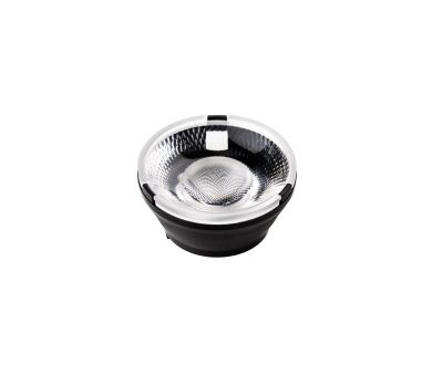 Сменная оптика для модулей STELLA PRO 07507х/07509х max 12W линза 36G Lightstar Stella Pro 075136