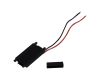 Коннектор Reluce RL 06105 power end connector BK