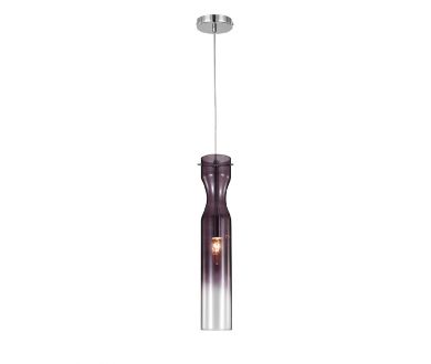Подвесной светильник Indigo Beuta 11052/1P Purple V000564