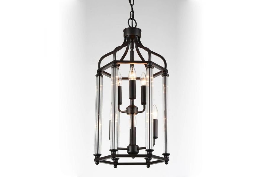 Подвесная люстра ST Luce SL239.303.06