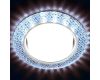 Встраиваемый светодиодный светильник Ambrella Light GX53 LED G290 CH