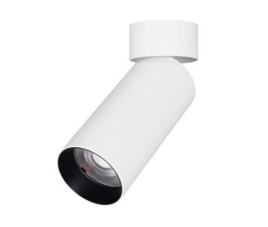 Спот Arlight SP-GABI-SURFACE-FLAP-R60-12W Day4000 052347
