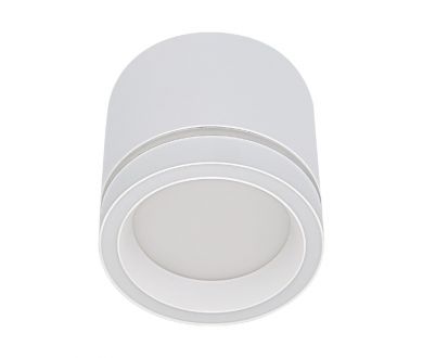 Накладной светильник Reluce 53003-9.5-001LD GX53 WT