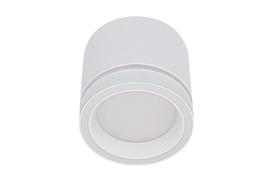 Накладной светильник Reluce 53003-9.5-001LD GX53 WT