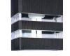 Уличный настенный светильник Maytoni Unter den Linden O578WL-02B