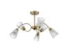 Люстра на штанге Lumion Comfi Imana 8154/6C