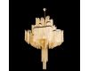 Подвесная люстра Loft IT Stream 10208/800 Gold