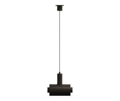 Подвес с токопроводящим прямым соединителем ST Luce Techno ST1601.439.00