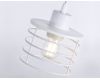 Подвесной светильник Ambrella Light Traditional TR8072