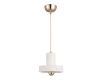 Подвесной светильник Crystal Lux GOCCIA SP1