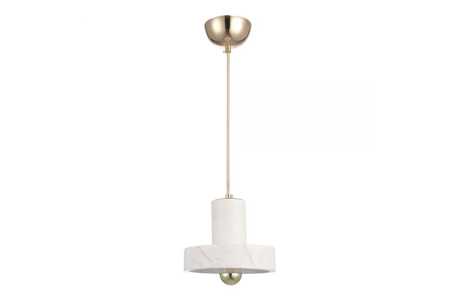 Подвесной светильник Crystal Lux GOCCIA SP1