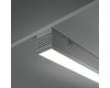 Алюминиевый профиль Maytoni Led strip ALM-3535A-S-2M