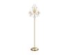 Торшер Odeon Light Versia 4977/3F