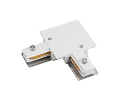 Коннектор угловой Arlight LGD-2TR-CON-L-F-WH (C) 038678