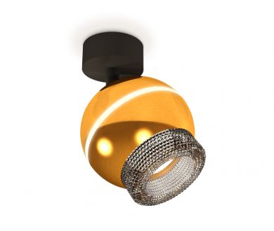 Спот Ambrella Light Techno Spot XM1105011 (A2210, C1105, N7192)