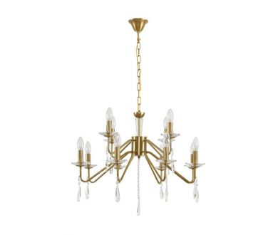 Подвесная люстра Lumion Classi Suana 8319/12