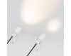 Прожектор Arlight ALT-RAY-ZOOM-R52-8W Warm3000 (WH, 10-40 deg, 230V) 042676
