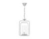 Подвесной светильник Lumina Deco Benton LDP 1236-1 CHR