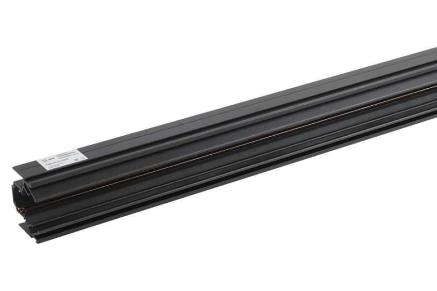 Магнитный трековый шинопровод Эра TRM-PC20-250B Б0054790