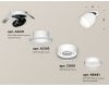 Спот Ambrella Light Techno Spot XM8101525 (A2241, A2105, C8101, N8461)