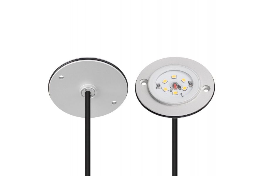 Архитектурный светильник Arlight ART-DECK-LAMP-R56-3W Day4000 (SL, 120 deg, 24V) 045343