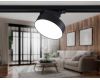 Трековый однофазный светильник Ambrella Light Track System GL6842
