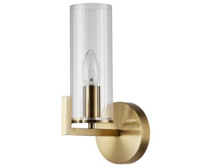 Бра iLamp Evolution W6806-1 QGD