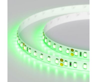 Светодиодная лента Arlight RT-A120-8mm 24V Green(9.6 W/m, IP20, 2835, 5m) 008782(2)
