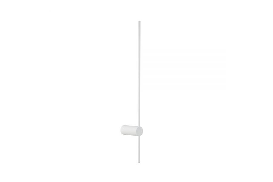 Настенный светильник Nowodvorski Saber Led Silk Olive M White 11592