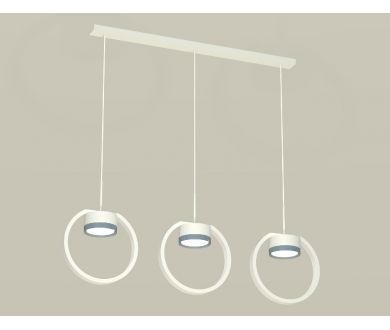 Подвесной светильник Ambrella Light Traditional (C9106, N8133) XB9106102