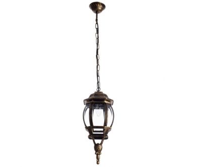 Купить Уличный подвесной светильник Arte Lamp Atlanta A1045SO-1BN Уличный подвесной светильник Arte Lamp Atlanta A1045SO-1BN
