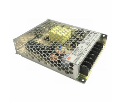 Блок питания выносной iLedex Vision 150Вт DC48В IP20 POWER MW 4822-027-150W