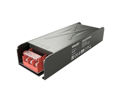 Блок питания Apeyron 12В 60Вт 186-264В 5А IP20 03-253