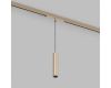 Трековый светильник Denkirs SHINE PRIME SPOT 3000К DK4744-CP