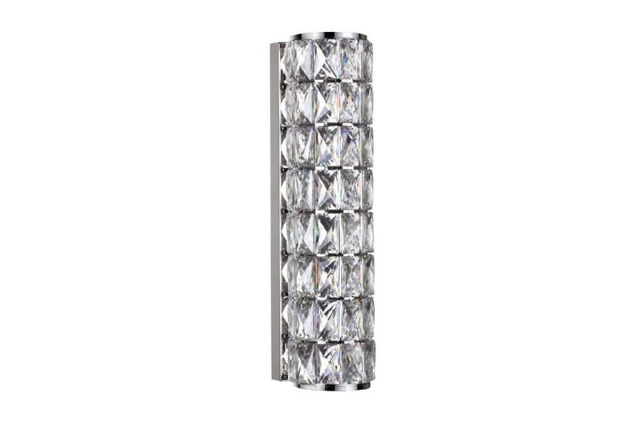 Настенный светильник Odeon Light Panta 4927/8WL