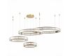 Подвесная люстра ST Luce Tivoli SL1622.303.04