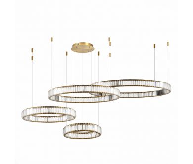 Подвесная люстра ST Luce Tivoli SL1622.303.04