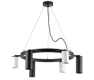 Подвесная люстра Lightstar Rullo (571016+214487-3+214436-3) LR016873363