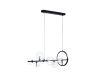 Подвесной светильник Loft IT Molecule 10023/900