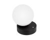 Настольная лампа Arlight SP-ORNELLA-TAB-L150-R125-6W Warm3200-MIX (BK, 300 deg, 230V, TOUCH-DIMM) (IP20 Металл) 059530