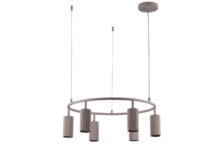Подвесная люстра Moderli Cora V11603-6P
