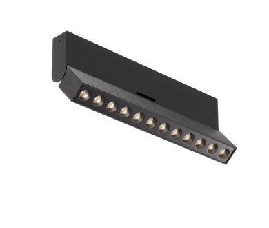 Потолочный светильник Maytoni Points rot C136CL-12W4K-B