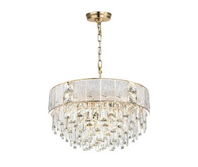 Подвесная люстра Odeon Light Fiesta 5070/11