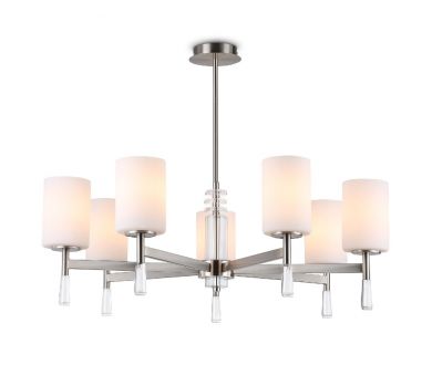 Люстра на штанге Ambrella Light High Light Modern LH56253