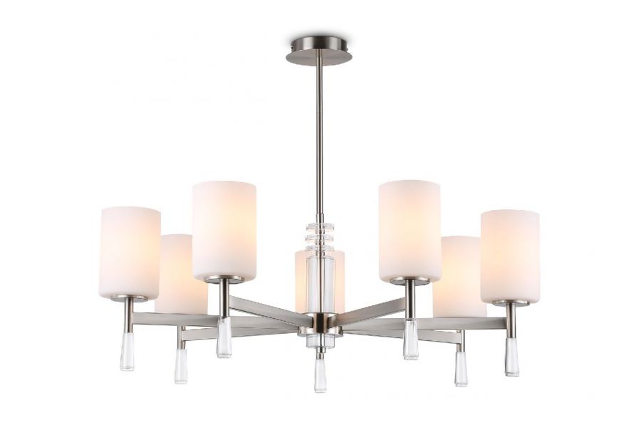 Люстра на штанге Ambrella Light High Light Modern LH56253