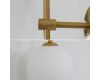 Настенный светильник ImperiumLoft Lines 178057-26