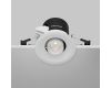 Встраиваемый светильник Maytoni Technical Focus LED mini DL127-8W4K-W