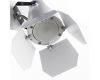 Спот Arte Lamp Cinema A3092AP-2WH