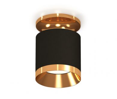 Накладной светильник Ambrella Light Techno XS7402101 (N7929, C7402, N7034)